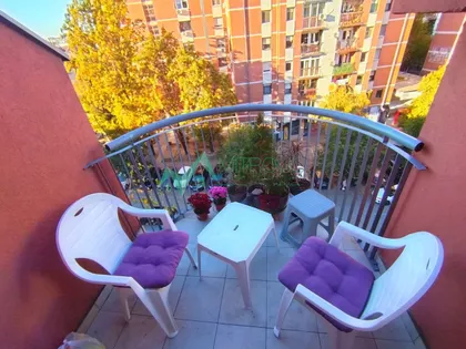 Sajmište | 4zida.rs