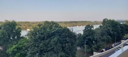 Kej Oslobođenja 7 | 4zida.rs