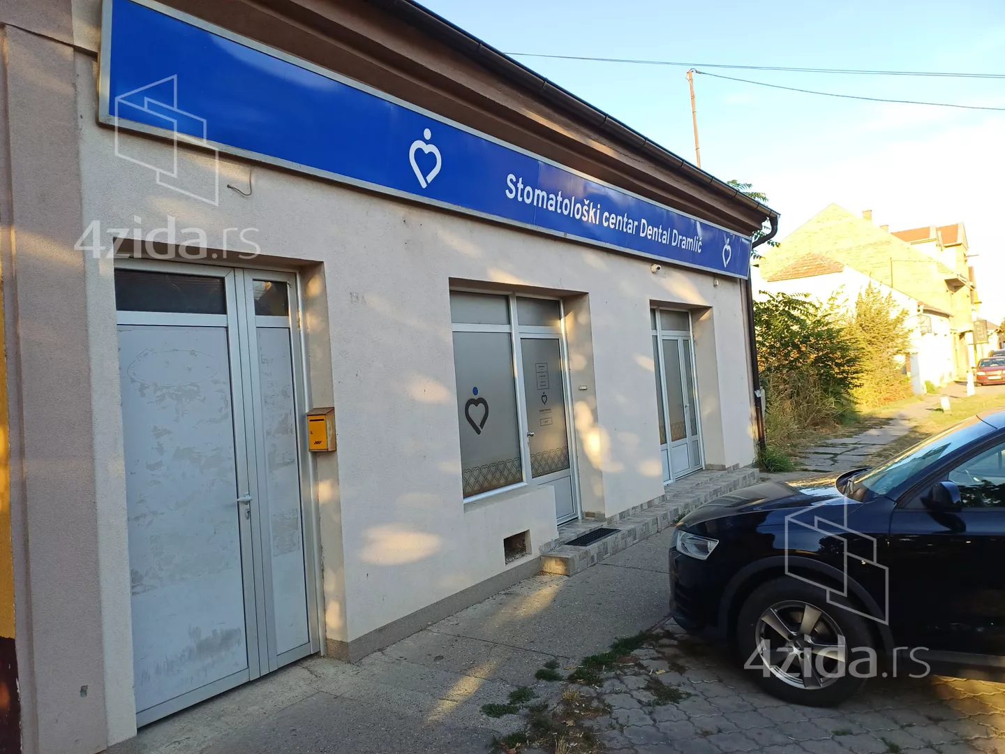 Garsonjera | 4zida