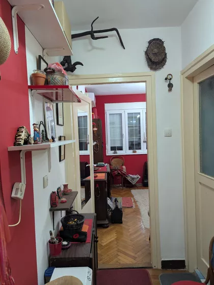 Blagoja Parovića | 4zida.rs