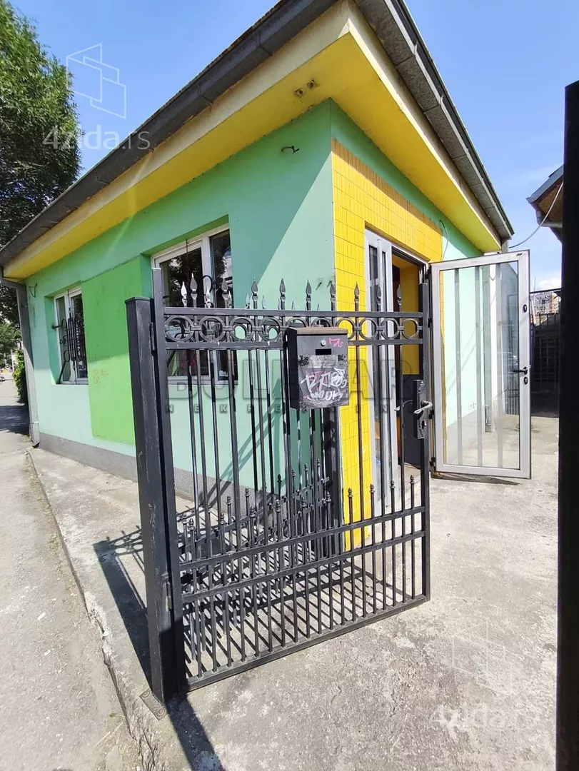 Lokal | 4zida