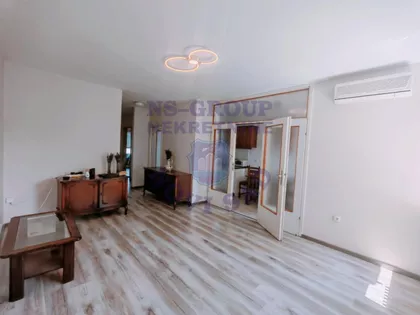 Sajmište | 4zida.rs
