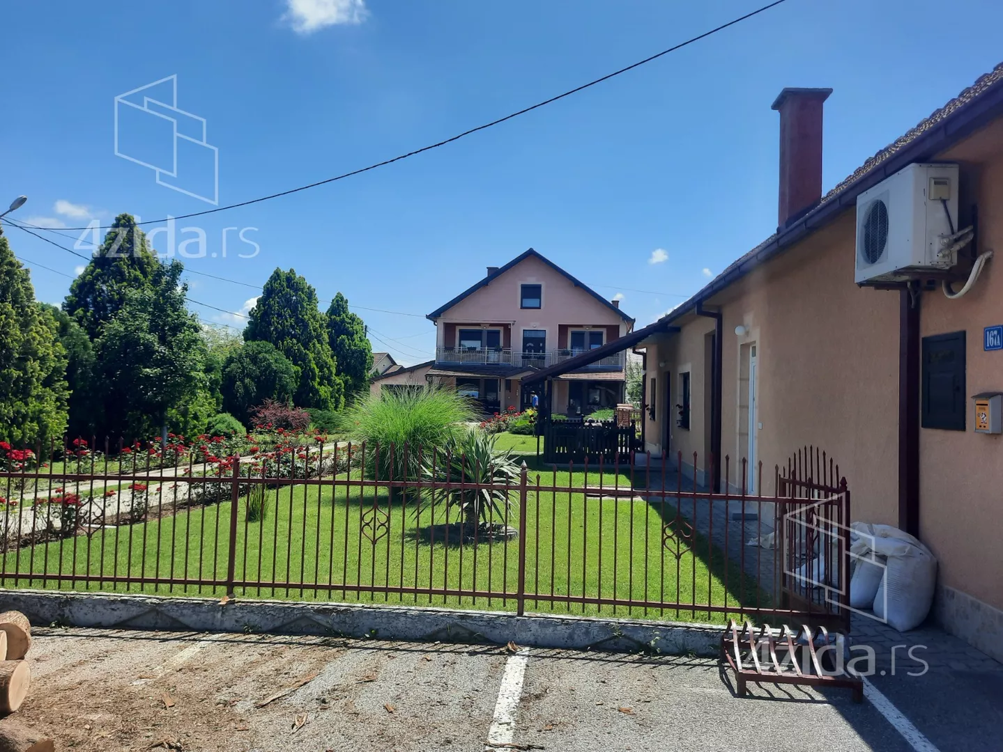3-etažna kuća | 4zida