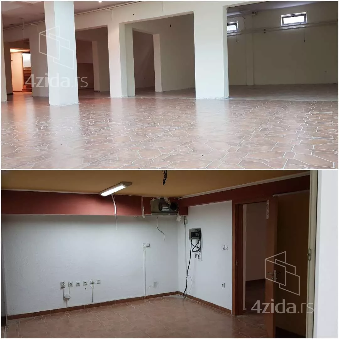 Lokal | 4zida