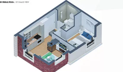 Cane Babović | 4zida.rs