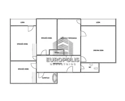 Bulevar Arsenija Čarnojevića | 4zida.rs