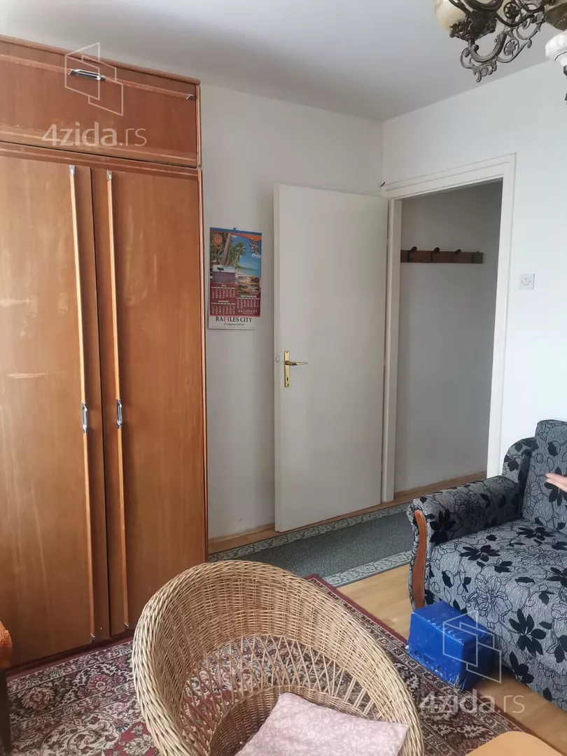 Garsonjera | 4zida