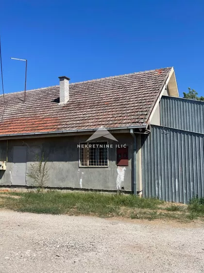 Zeleno Polje | 4zida.rs