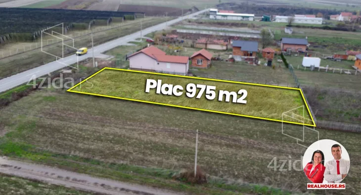 Građevinsko zemljište | 4zida