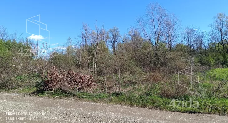 Industrijsko zemljište | 4zida