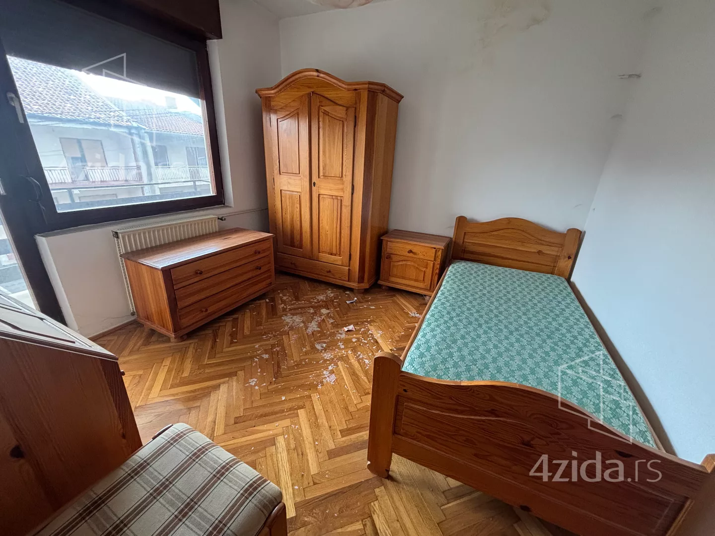 3-etažna kuća | 4zida