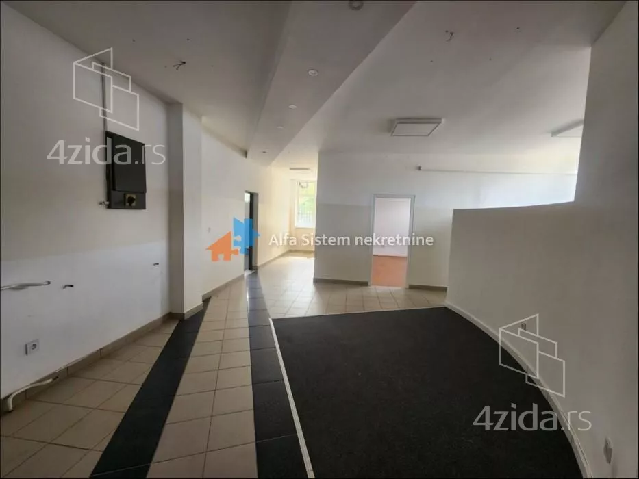 Kancelarija | 4zida