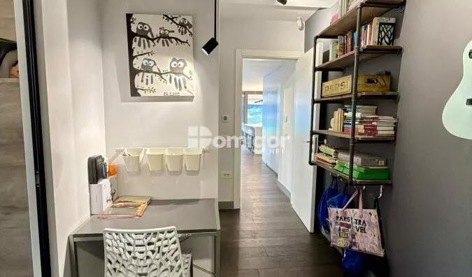 Četvoroiposoban stan | 4zida