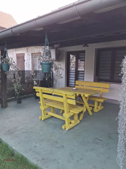 KRNJAČA-SEBEŠ | 4zida.rs