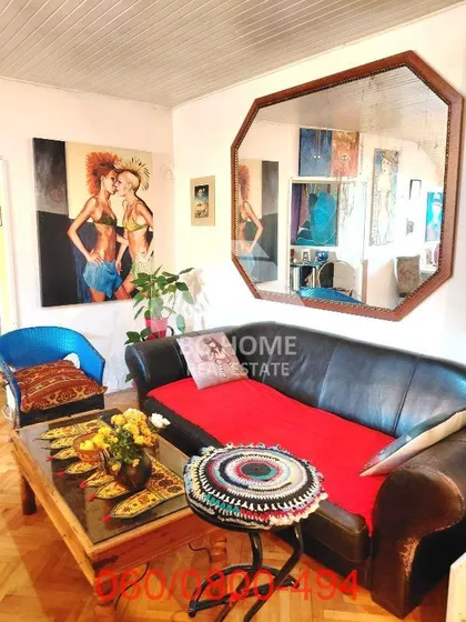 Ljubomira Stojanovića | 4zida.rs