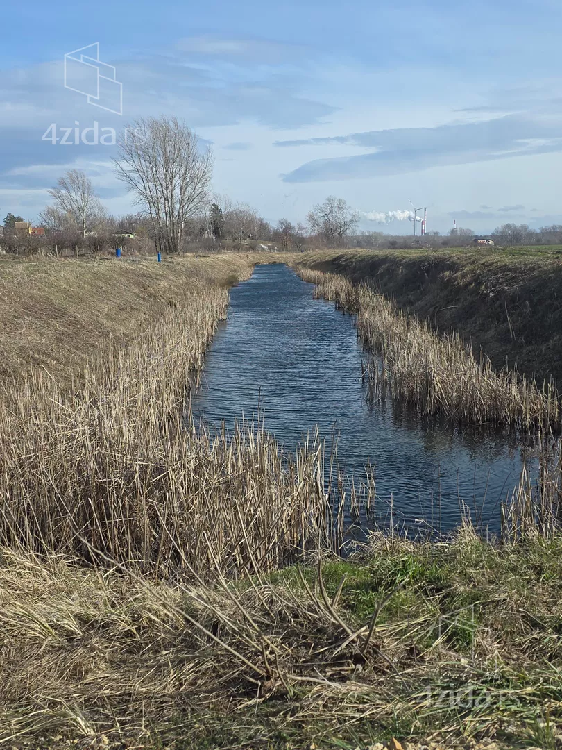 Poljoprivredno zemljište | 4zida