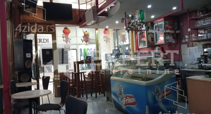 Lokal | 4zida