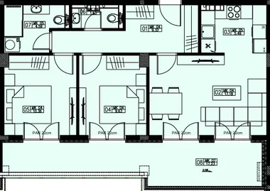 Preki Šor | 4zida.rs