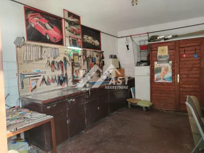 Stevana Vukomanovića Čike | 4zida.rs