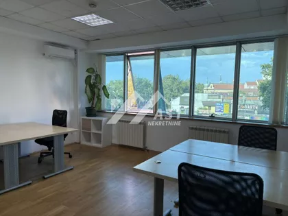 Bulevar oslobođenja | 4zida.rs