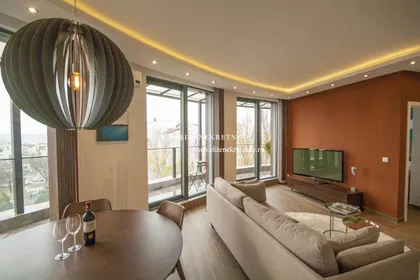 Maksima Gorkog | 4zida.rs