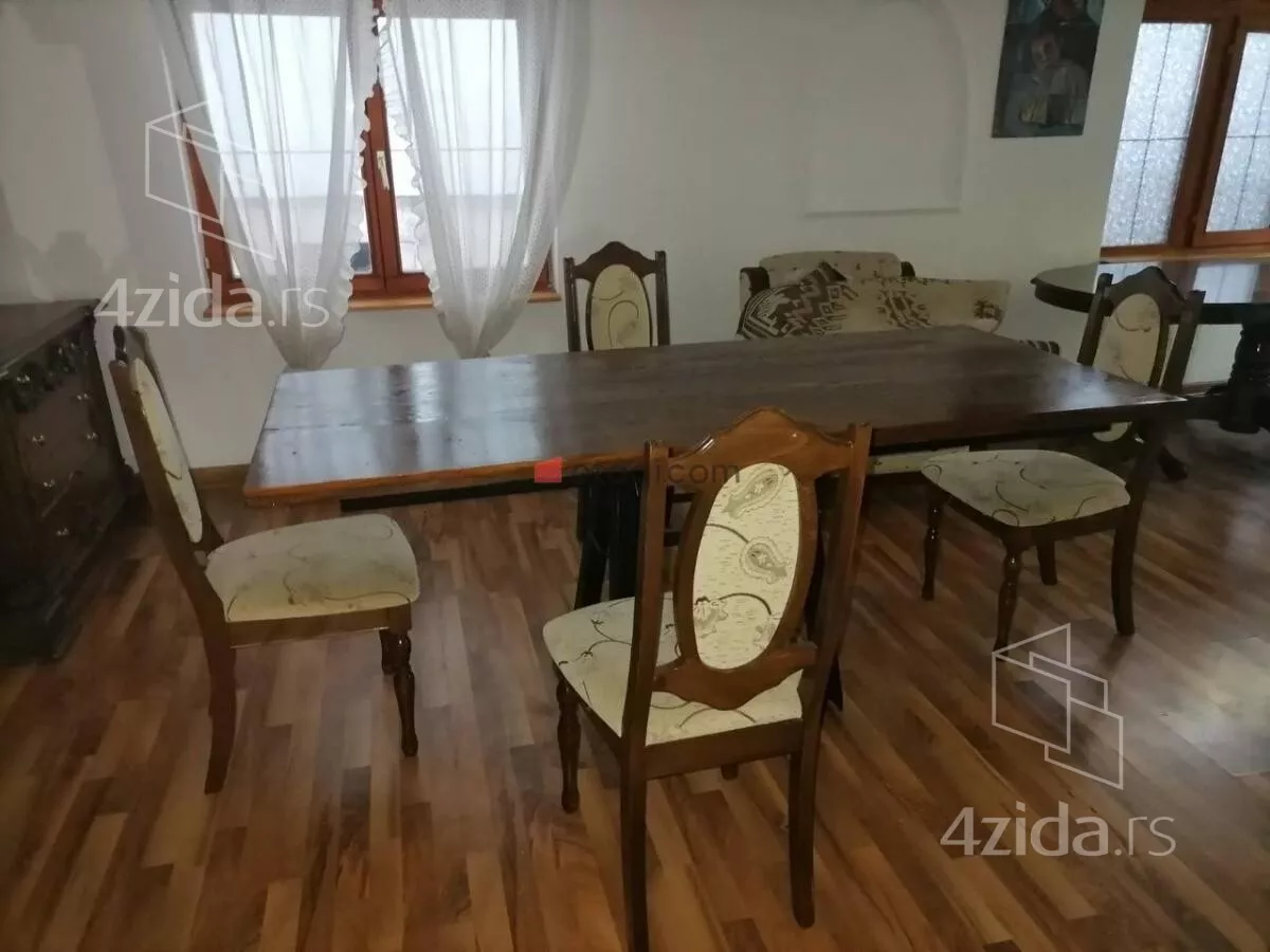 Kuća | 4zida