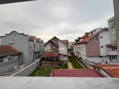 Potpukovnika Gorana Ostojića | 4zida.rs