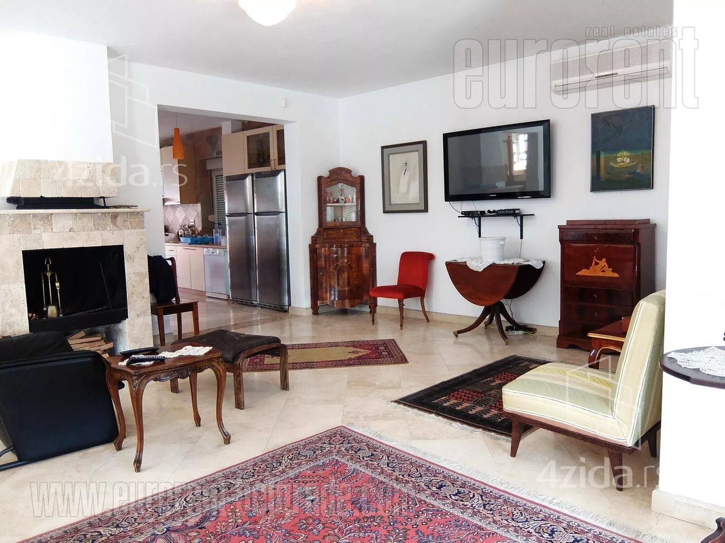 3-etažna kuća | 4zida