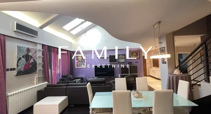 Šestosoban stan | 4zida