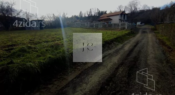 Građevinsko zemljište | 4zida