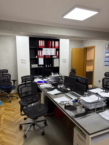 Gradsko Šetalište | 4zida.rs