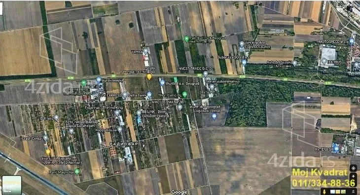Plac | 4zida