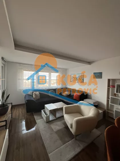 Svetislava Trgojevića | 4zida.rs