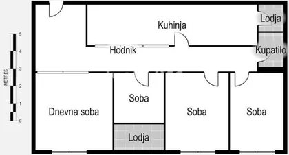 Crnotravska | 4zida.rs