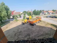 Poslovna zgrada | 4zida