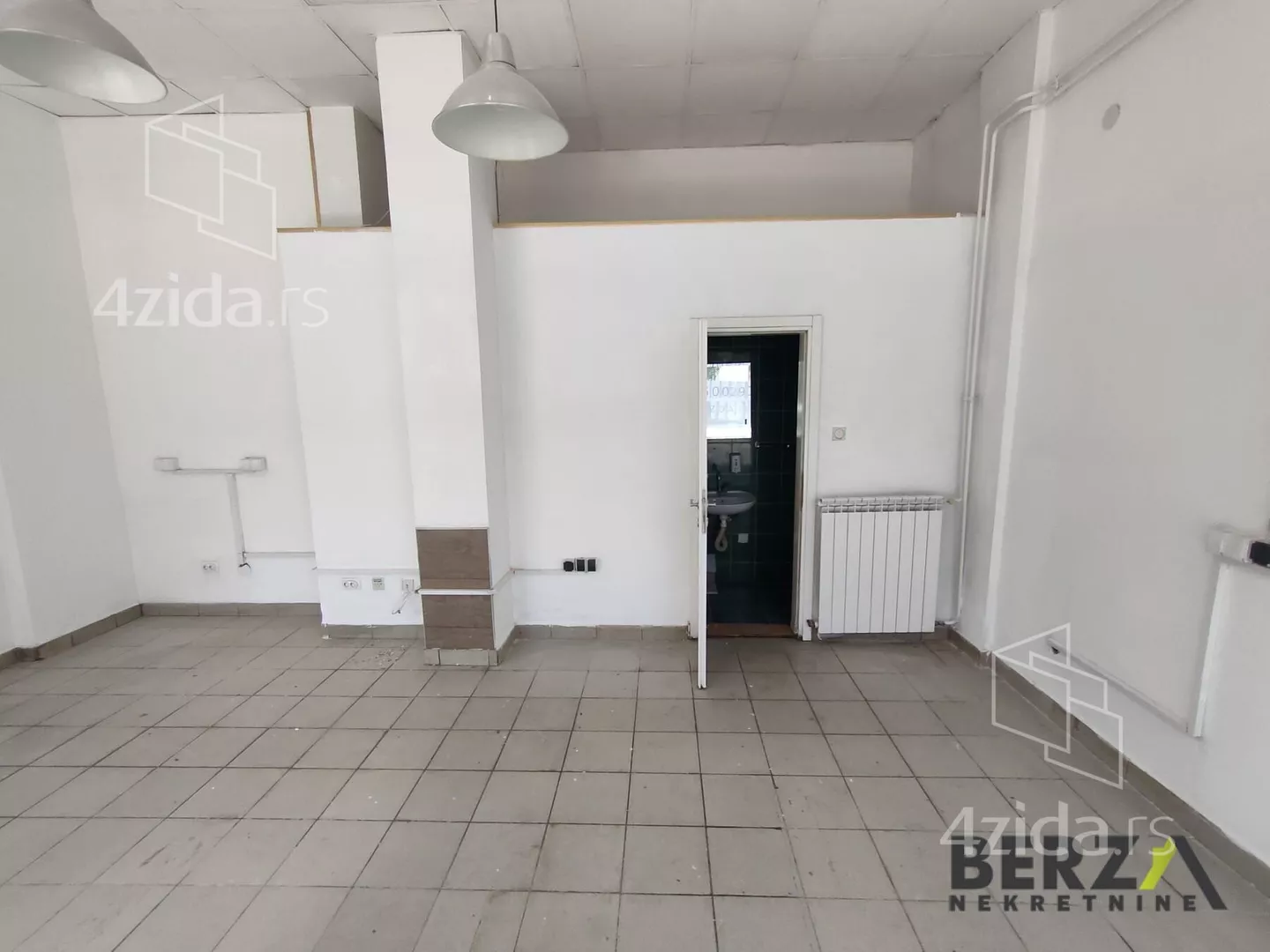 Lokal | 4zida