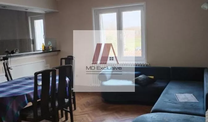 Šestosoban stan | 4zida