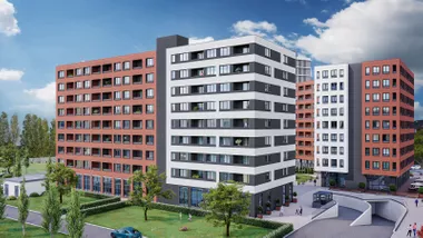 Bulevar Patrijarha Pavla (Somborski Bulevar)