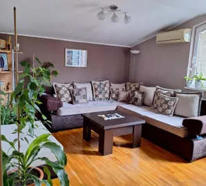 Karaburma, Palilula opština, Beograd, 3.0 stan | 4zida.rs