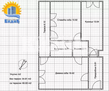 Nikole Marakovića | 4zida.rs