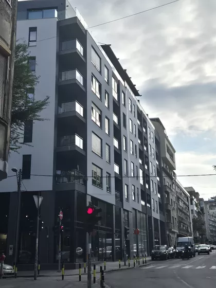 Dubrovačka | 4zida.rs