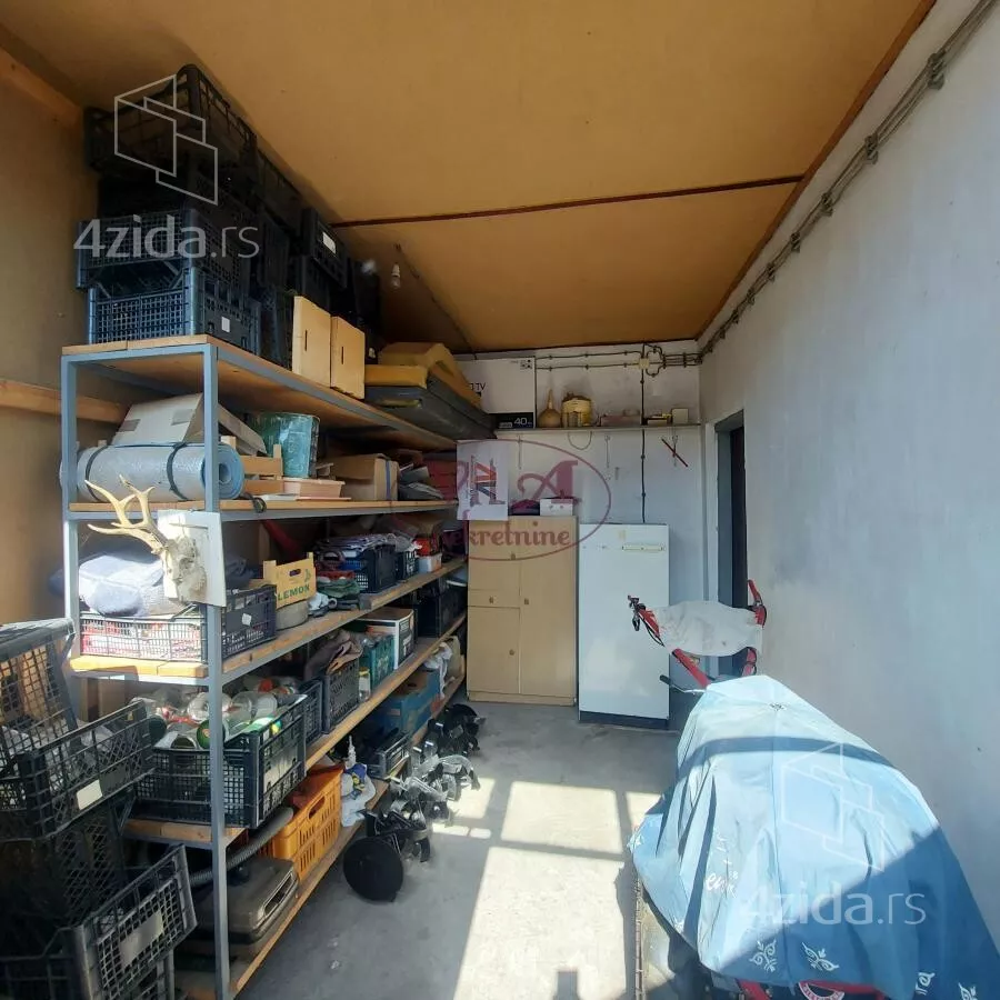 Kuća | 4zida