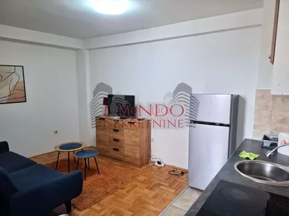 Autobuska Stanica | 4zida.rs