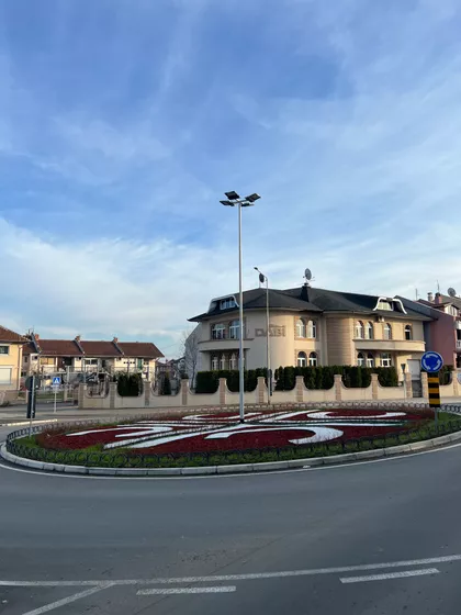 Bagdalski Venac 1 | 4zida.rs