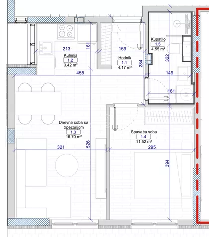 Južni Telep | 4zida.rs