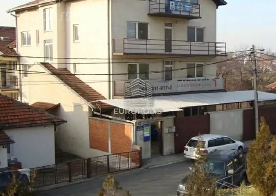 4-etažna kuća | 4zida