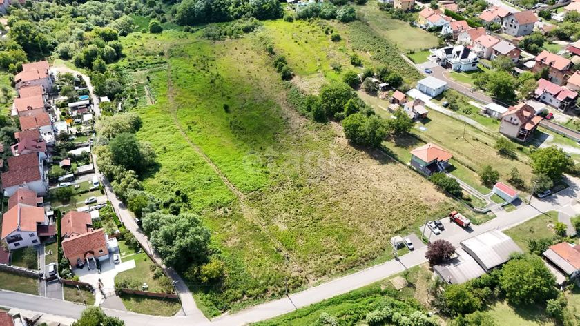 Građevinsko zemljište - View 4