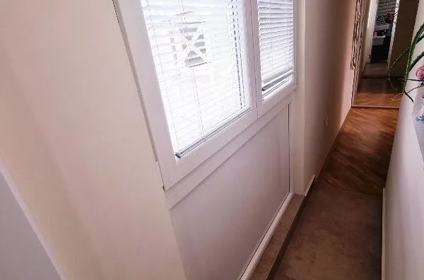 Petoiposoban stan | 4zida