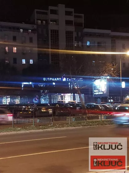 Bulevar Oslobođenja | 4zida.rs