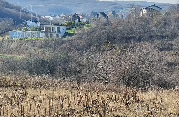 Građevinsko zemljište | 4zida